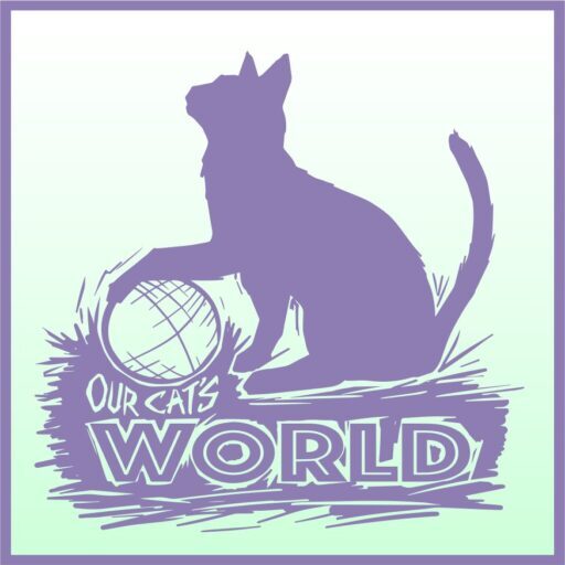 Our Cats' World